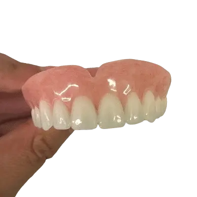 Custom Made Denture - Dentist Directed - Impression Kit Included - Image 7
