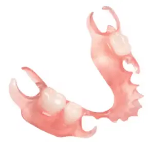 Flexible Partial Dentures - Dentist Directed - Impression Kit Included - Image 6