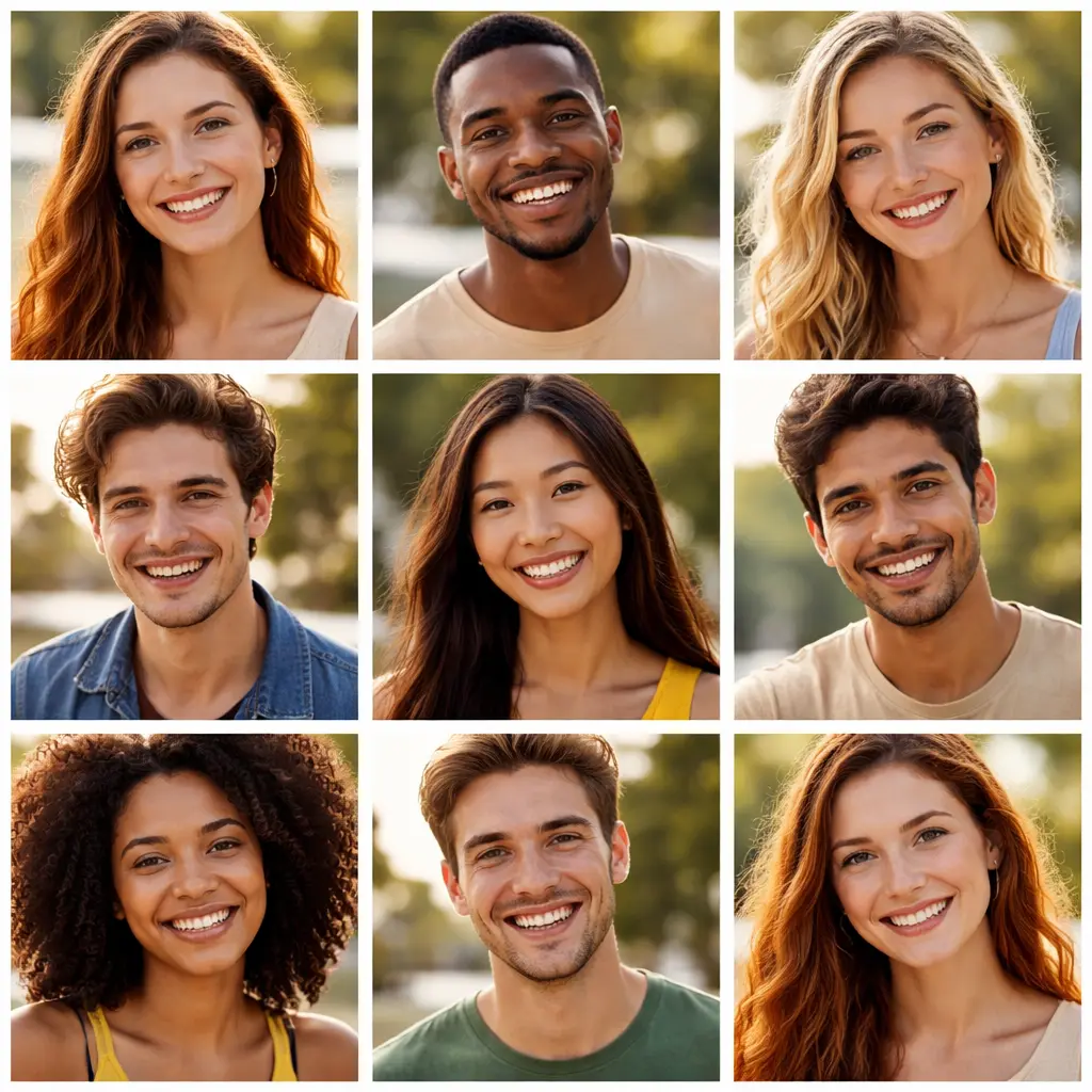 SmileBank Veneers - Dentist Directed - Impression Kit Included - Image 7